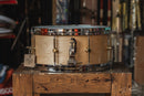 Canopus 'The Maple' in Natural Lacquer - 6.5x14