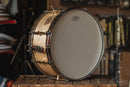 Canopus 'The Maple' in Natural Lacquer - 6.5x14