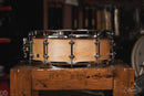 Craviotto Solid Shell Maple w/ 45º Bearing Edge - 5.5x14