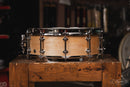 Craviotto Solid Shell Maple w/ Baseball Bat Bearing Edge - 5.5x14