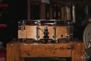 Craviotto Solid Shell Maple w/ Hybrid Bearing Edge - 5.5x14