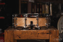 Craviotto Solid Shell Maple w/ Hybrid Bearing Edge - 5.5x14