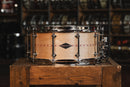 Craviotto Maple w/ Red Inlay in Oil Finish - 6.5x14