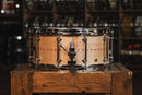 Craviotto Maple w/ Red Inlay in Oil Finish - 6.5x14