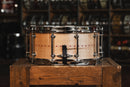 Craviotto Maple w/ Red Inlay in Oil Finish - 6.5x14