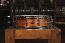 Craviotto Mahogany w/ Cherry Inlay in Oil Finish - 4.5x14