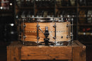 Craviotto Ash w/ Maple Inlay in Oil Finish - 6.5x14