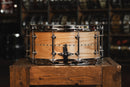 Craviotto Ash w/ Maple Inlay in Oil Finish - 6.5x14