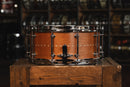 Craviotto Mahogany w/Cherry Inlay in Oil Finish - 6.5x14