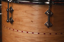 Craviotto Maple 3-Way in Oil Finish - 14x20, 8x12, 14x14