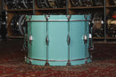 Craviotto Poplar in Seafoam Green Lacquer - 14x22, 7x10, 8x12, 14x16