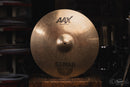 Used Sabian AAX Stage Ride - 20”