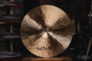 Used Sabian Artisan Medium Ride - 22” (w/ Sleeve)