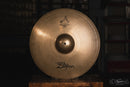 Used Zildjian A Custom Projection Ride - 20”