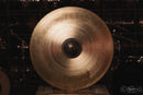 Used Sabian AA Bash Ride - 24"