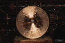 Used Meinl Byzance Extra Dry Thin Crash - 18"