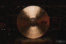 Used Sabian HHX X-Treme Crash - 19"