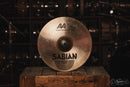 Used Sabian AA El Sabor Salsa Splash - 13"