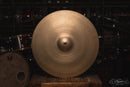 1960s Avedis Zildjian Ride - 20"