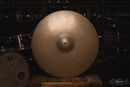 1960s Avedis Zildjian Ride 20"