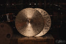 Used Zildjian K. Constantinople Hi-Hats - 14"