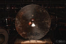 Used Paiste Twenty Custom Full Crash - 20"