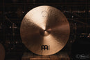 Used Meinl Pure Alloy Medium Ride 22"