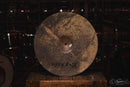 Used Istanbul Agop Turk Crash - 17"