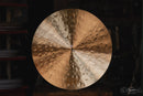 Meinl Byzance Foundry Reserve Flat Ride - 21”