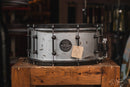 Ebenor Percussion 'Heavy Feather’ Aluminum - 7x14