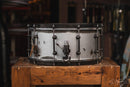 Ebenor Percussion 'Heavy Feather’ Aluminum - 7x14