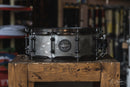 Ebenor Percussion 'Heavy Feather' Aluminum - 5.5x14