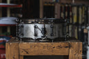 Ebenor Percussion 'Heavy Feather' Aluminum - 5.5x14