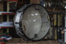 Ebenor Percussion 'Heavy Feather' Aluminum - 5.5x14