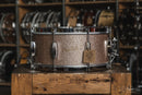 Franklin Drum Company Maple in Champagne Sparkle - 6.5x14