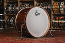 Gretsch 'Catalina Club' in Bronze Sparkle - 14x24, 16x16, 9x13