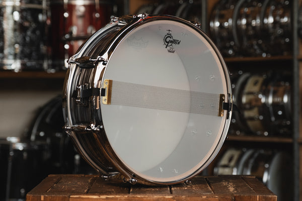 Gretsch 'Renown' in Silver Oyster Pearl - 5x14