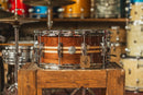 Gretsch "Full Range” 8-Ply Walnut - 6.5x14