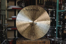 Istanbul Agop Traditional Original Ride - 22"