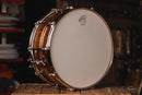 Joyful Noise ‘Conquered’ Copper - 6.5x14 w/Bag