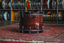 1970s Ludwig Octaplus in Mahogany Cortex - 16x24, 9x6, 9x8, 9x10, 11x12, 12x13, 13x14, 14x15, 15x16, 16x18