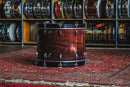 1970s Ludwig Octaplus in Mahogany Cortex - 16x24, 9x6, 9x8, 9x10, 11x12, 12x13, 13x14, 14x15, 15x16, 16x18