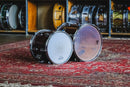 1970s Ludwig Octaplus in Mahogany Cortex - 16x24, 9x6, 9x8, 9x10, 11x12, 12x13, 13x14, 14x15, 15x16, 16x18