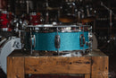 May 7, 1971 Ludwig Standard S-100 in Blue Mist - 5x14