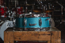 May 7, 1971 Ludwig Standard S-100 in Blue Mist - 5x14