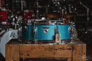 May 7, 1971 Ludwig Standard S-100 in Blue Mist - 5x14