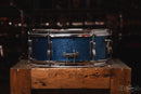 1965 Ludwig LM491 'Pioneer' in Blue Sparkle - 5.5x14