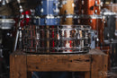 1960s Ludwig Pre-Serial 'Super' Chrome Over Brass - 5x14