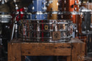 1960s Ludwig Pre-Serial 'Super' Chrome Over Brass - 5x14