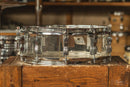 1970s Ludwig Vistalite in Clear - 5x14